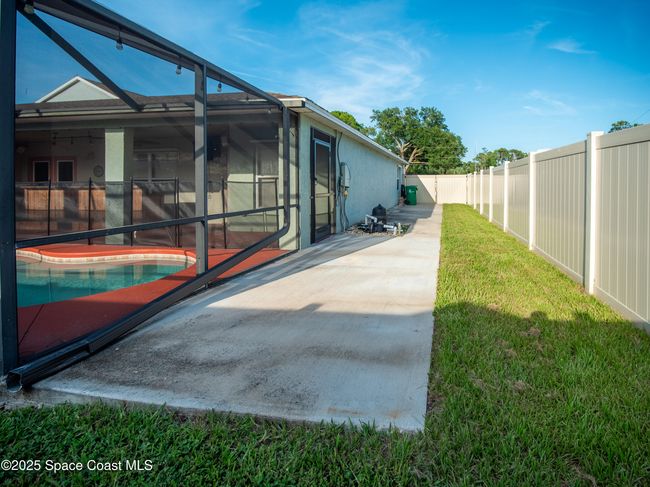 6420 Addax Ave, House other with 5 bedrooms, 3 bathrooms and null parking in COCOA FL | Image 29