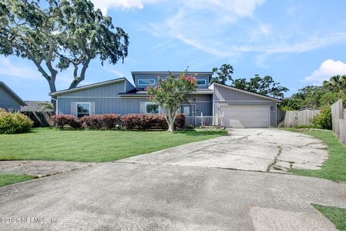 14420 Lookout Pl, JACKSONVILLE, FL, 32224-1809 | Card Image