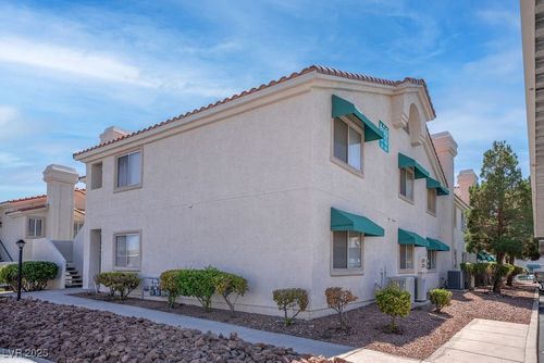 apt-202-600 Devonhall St, Las Vegas, NV, 89145-2992 | Card Image