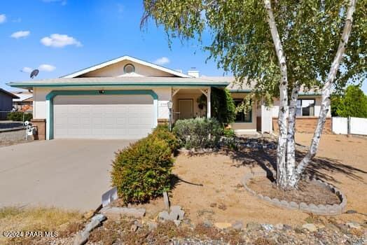 Cypress Cir, Prescott Valley, AZ 86314