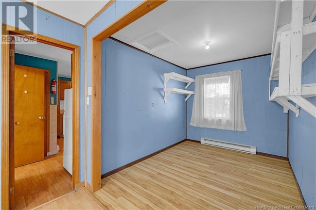 3573 Rte 127, House other with 2 bedrooms, 1 bathrooms and null parking in Bayside NB | Image 15