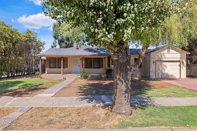 1204 E Sequioa Street, Home with 4 bedrooms, 0 bathrooms and null parking in Tulare CA | Image 1