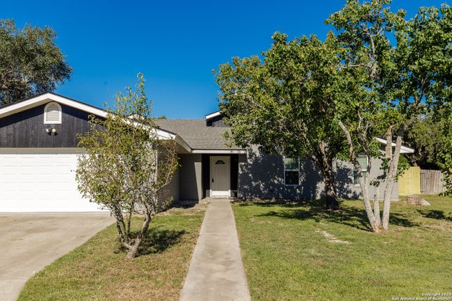 110 Wehring Ln, House other with 4 bedrooms, 2 bathrooms and null parking in Aransas Pass TX | Image 1