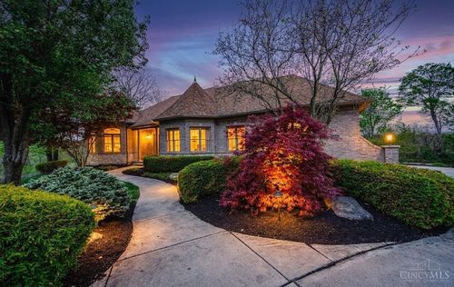 3601 Chadwell Spgs, Cleves, OH, 45002-2360 | Card Image