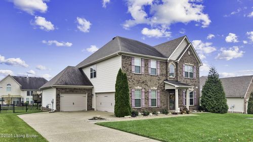 18107 Brightleaf Pl, Fisherville, KY, 40023-7802 | Card Image