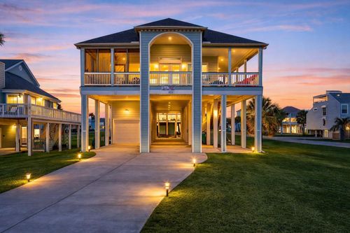 4210 Sandpiper, Galveston, TX, 77554-5501 | Card Image