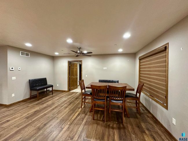 505 E Barck Ave, House other with 2 bedrooms, 2 bathrooms and null parking in Luverne MN | Image 8