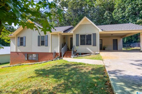 55 Starla Ln, JACKSONVILLE, AL, 36265-8824 | Card Image