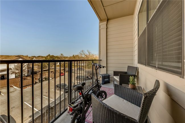View of balcony | Image 21
