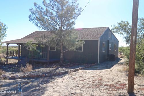 704 W Calle Connecticut, Cochise, AZ, 85606-8631 | Card Image
