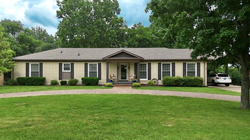 1409 Oakland Acres Dr, Madison, TN, 37115-5323 | Card Image