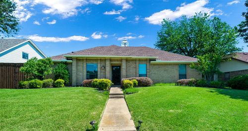 4433 Eldorado Dr, Plano, TX, 75093-5470 | Card Image