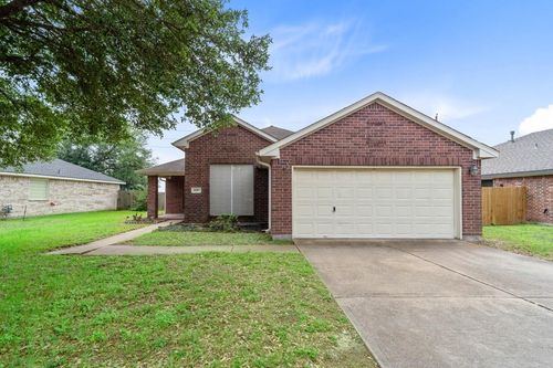 21107 Stoney Haven Dr, Katy, TX, 77449-6582 | Card Image
