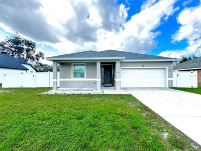 1460 3 Rd Avenue, House other with 3 bedrooms, 2 bathrooms and null parking in Deland FL | Image 2