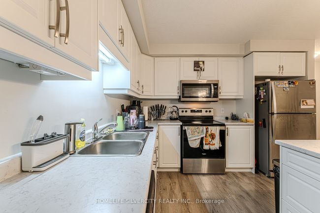 24 - 160 Stanley St, Condo with 3 bedrooms, 4 bathrooms and 1 parking in Simcoe ON | Image 10