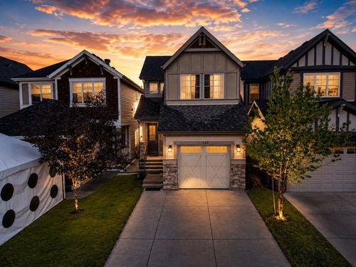 146 Skyview Point Cres Ne, Calgary, AB, T3N0M1 | Card Image