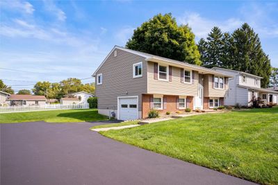 255 Tioga Drive, House other with 4 bedrooms, 1 bathrooms and null parking in Greece NY | Image 3