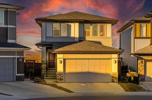 125 Sage Bluff Close Nw, Calgary, AB, T3R0X7 | Card Image