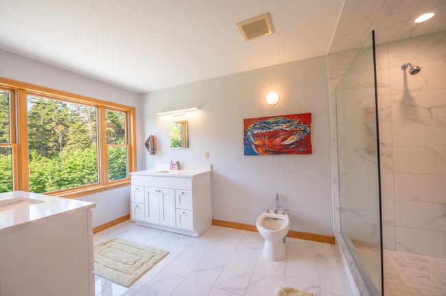 62 Yeaw Rd, House other with 4 bedrooms, 3 bathrooms and null parking in Dover VT | Image 13