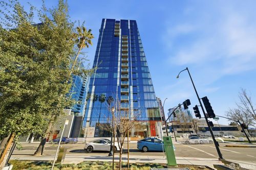 11016-188 W Saint James Street, San Jose, CA, 95110 | Card Image