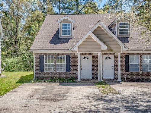 3097 Sawtooth Dr, TALLAHASSEE, FL, 32303-7375 | Card Image