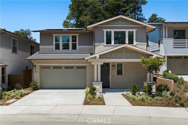 Palm St, Altadena, CA 91001