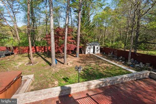10606 Forestgate Pl, GLENN DALE, MD, 20769-2036 | Card Image