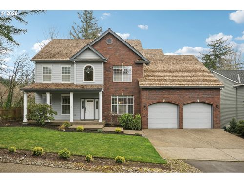 8414 Nw Gilliam Ln, Portland, OR, 97229 | Card Image