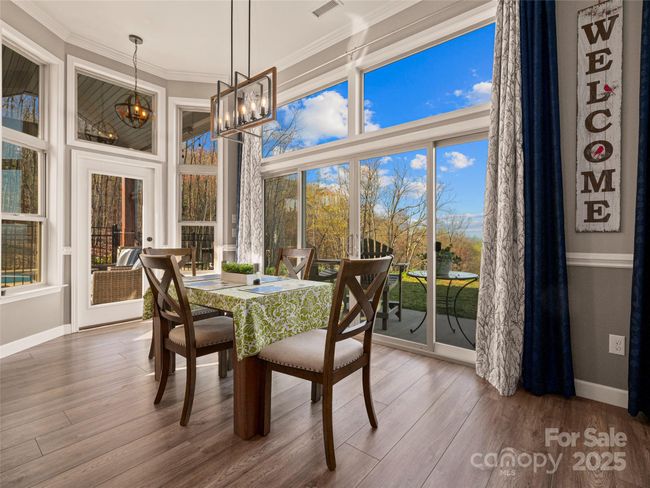 241 Mountain Lookout Dr, House other with 3 bedrooms, 3 bathrooms and null parking in Bostic NC | Image 19