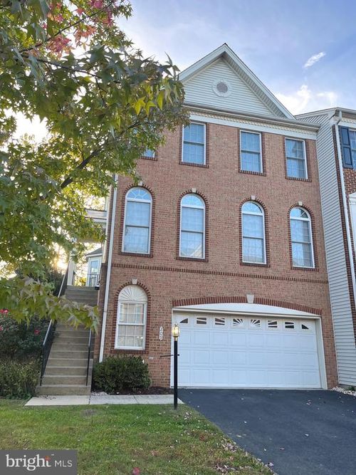 209 Misty Pond Ter, PURCELLVILLE, VA, 20132-6150 | Card Image