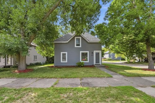 201 Cottage Grove Ave, Foley, MN, 56329-4408 | Card Image