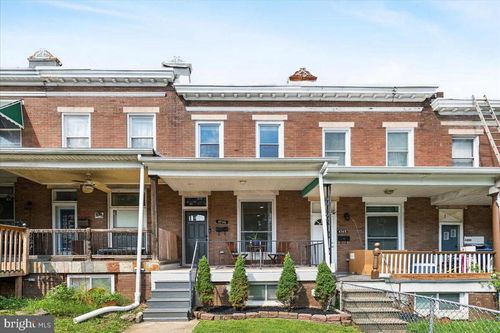 4346 Falls Rd, BALTIMORE, MD, 21211-1222 | Card Image