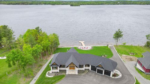 555 Mile Point Lane, Madoc, ON, K0K2K0 | Card Image
