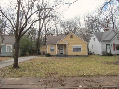 711 S Graham St, Memphis, TN, 38111 | Card Image