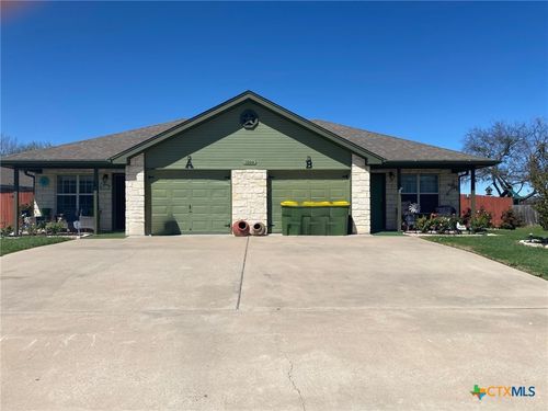 1004 Leah Dr, Troy, TX, 76579-2761 | Card Image