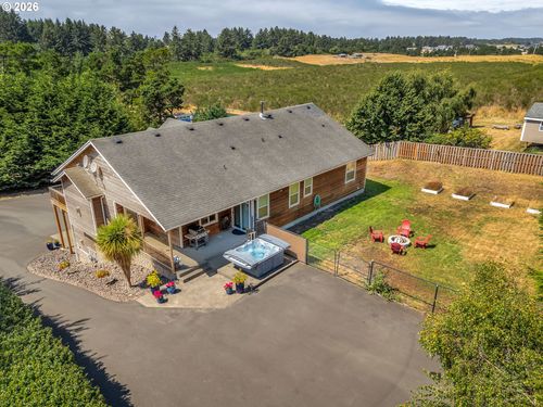 88864 Blue Heron Rd, Gearhart, OR, 97138-4811 | Card Image