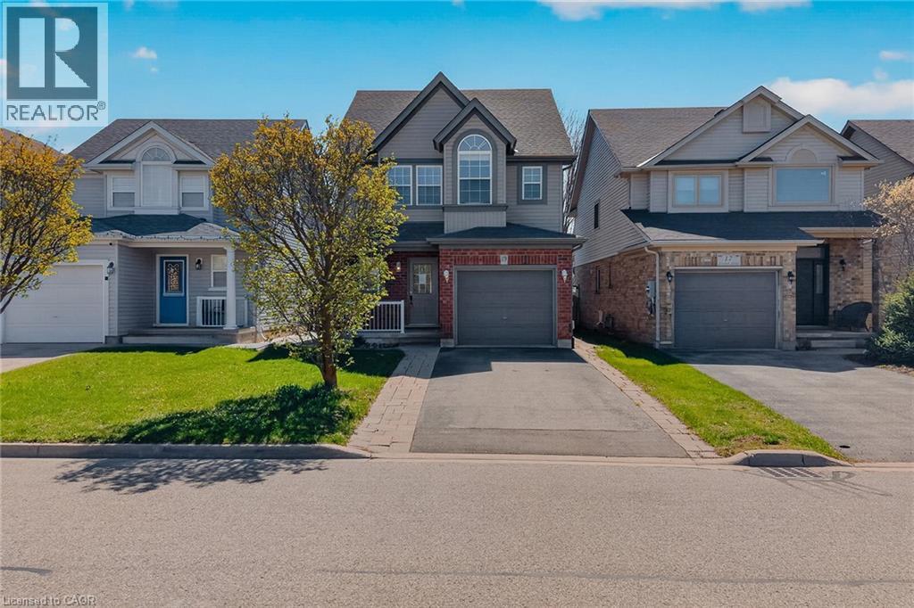 Residential in Guelph