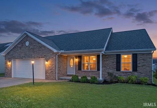 1780 Sandal Way, Newburgh, IN, 47630-9097 | Card Image
