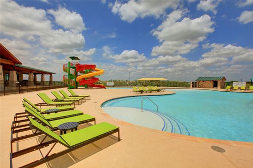 16704 Nicole Dr, Celina, TX, 75009-4439 | Card Image