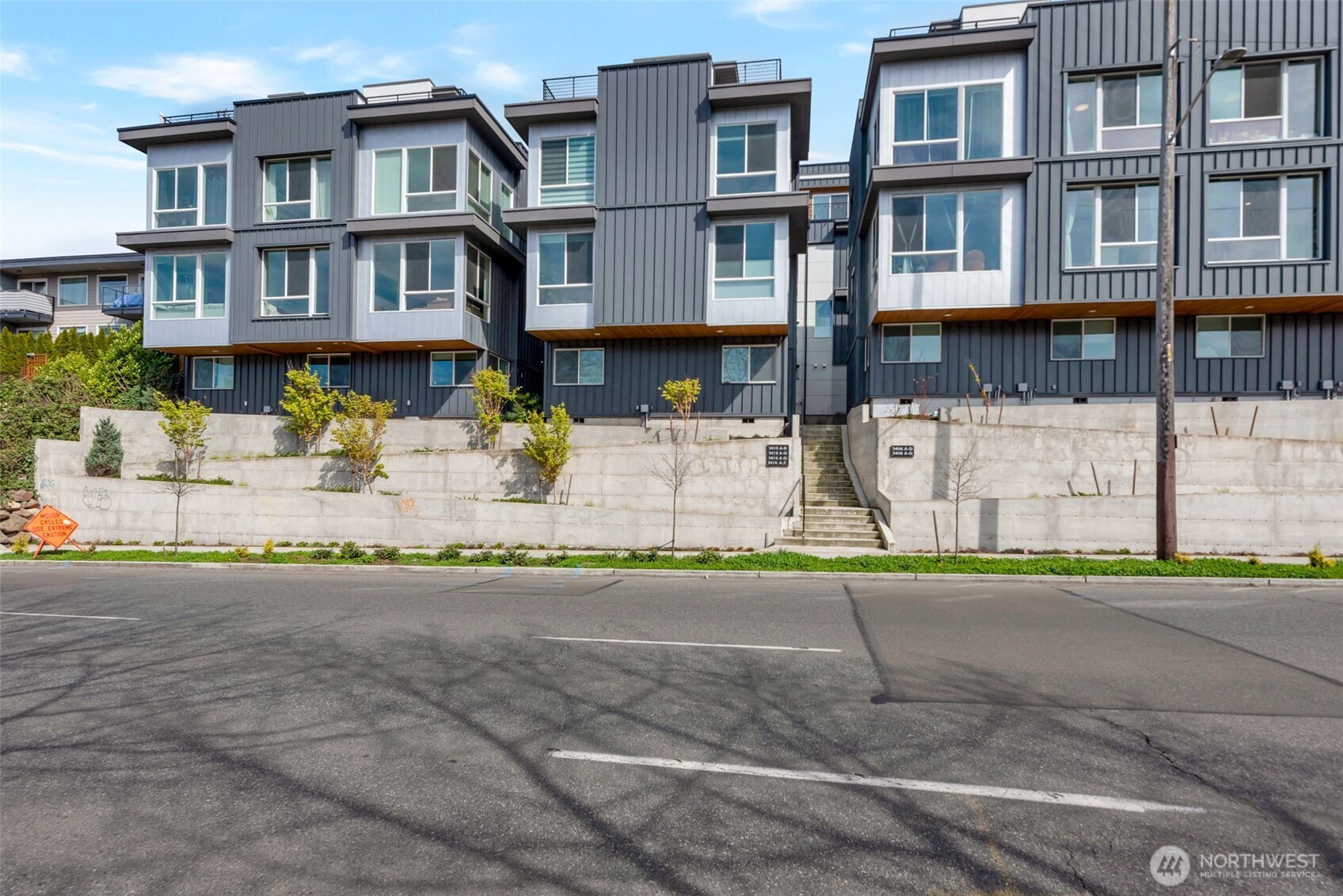 Residential in Seattle 2
