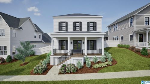 536 Preserve Way, HOOVER, AL, 35226-4503 | Card Image