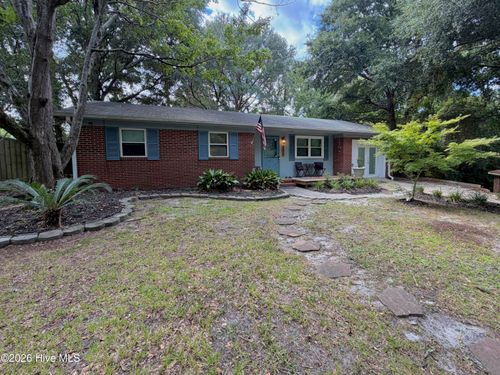 517 Voltaire Pl, Wilmington, NC, 28412-7936 | Card Image