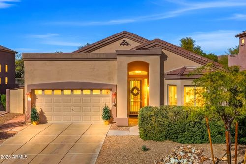 80-3055 N Red Mtn, Mesa, AZ, 85207-1002 | Card Image
