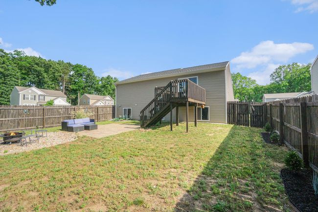 25220 Forest Ln, House other with 3 bedrooms, 2 bathrooms and null parking in Mattawan MI | Image 21