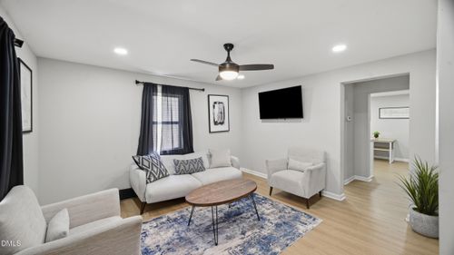 1208 Drew St, Durham, NC, 27701-2704 | Card Image