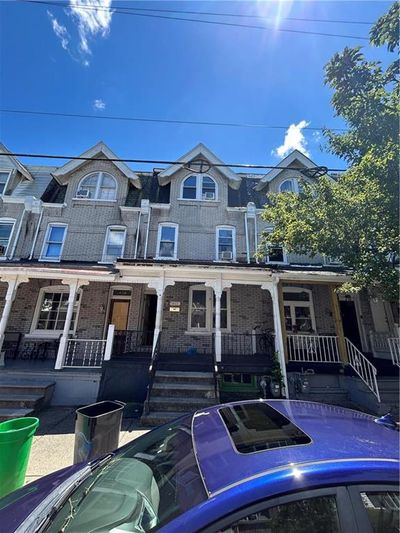 432 W Allen Street, Home with 5 bedrooms, 1 bathrooms and null parking in Allentown City PA | Image 2