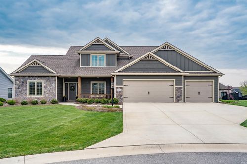 13785 Alicante Way, Fort Wayne, IN, 46845-0081 | Card Image