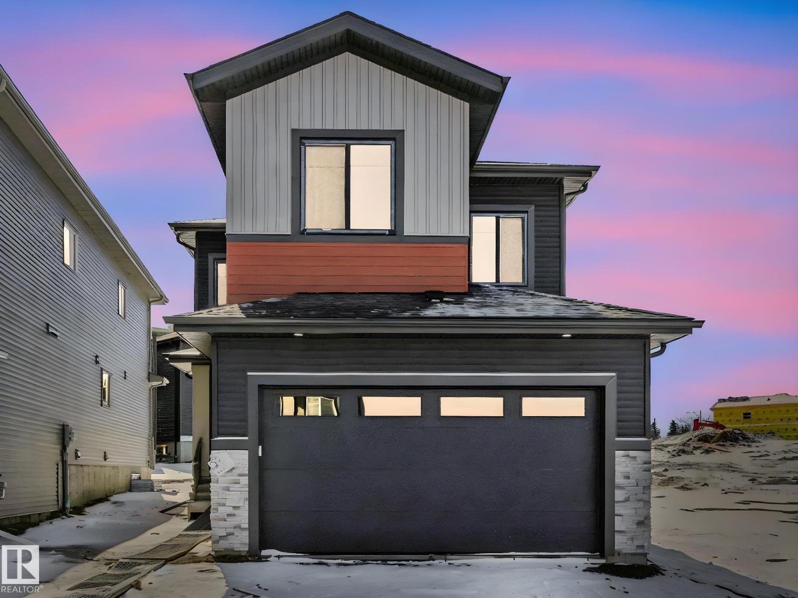 Residential in Edmonton