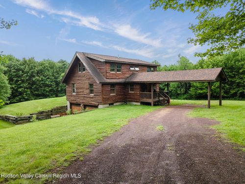552 Bearkill Rd, Gilboa, NY, 12076-3518 | Card Image