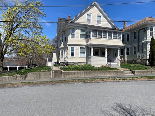 2-95 Union Street, North Andover, MA, 01845 | Card Image